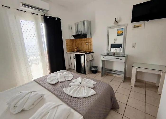 Artemis Beach Studios