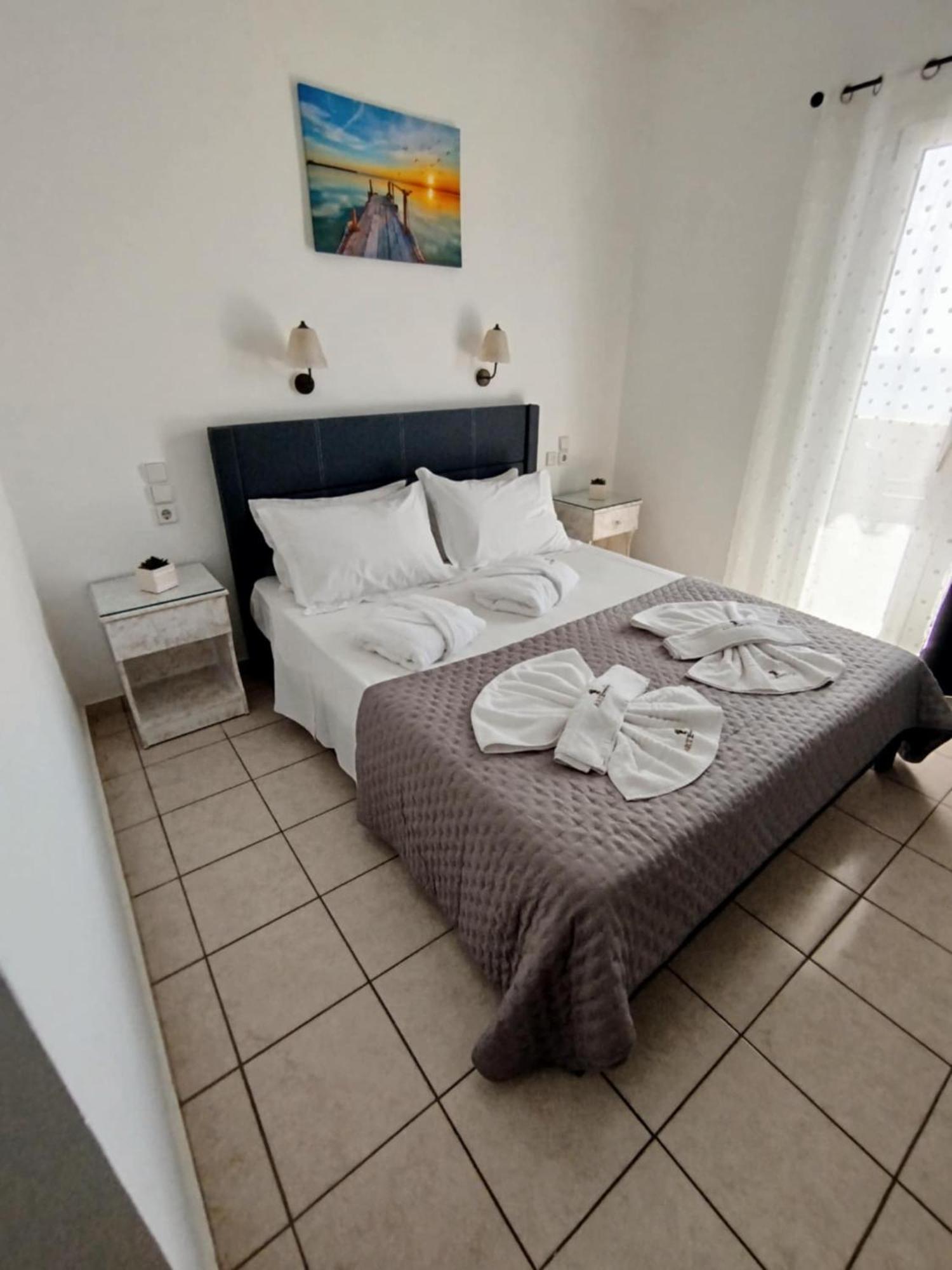 Artemis Apartment Kalamaki (Heraklion)