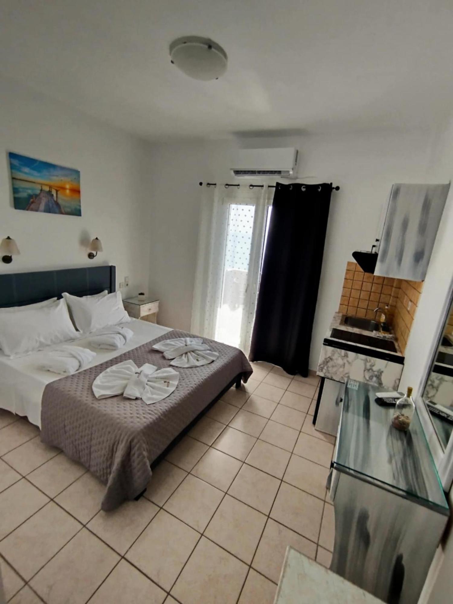 Apartment Artemis