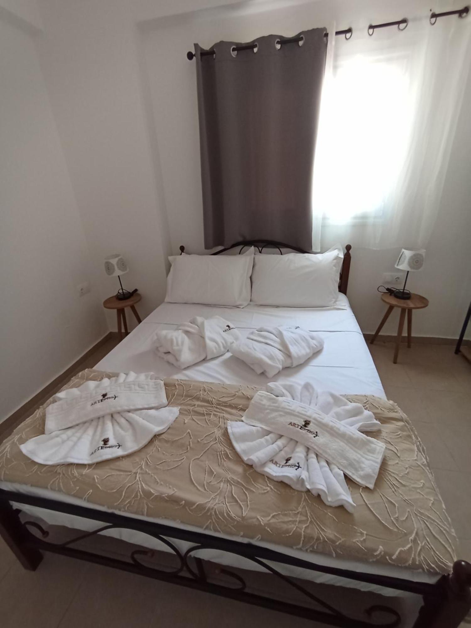 Apartment Artemis Kalamaki (Heraklion)