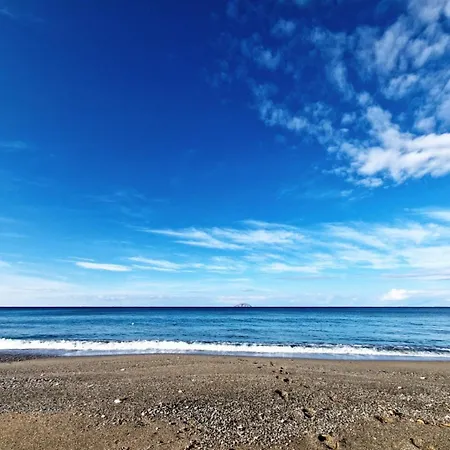 קלמאקי Artemis Beach Studios מראה חיצוני תמונה