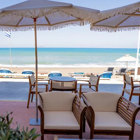 קלמאקי Artemis Beach Studios מראה חיצוני תמונה