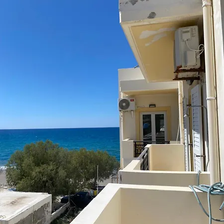 קלמאקי Artemis Beach Studios חדר תמונה