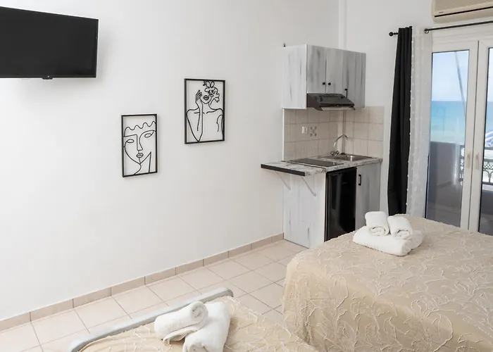 Artemis Beach Studios