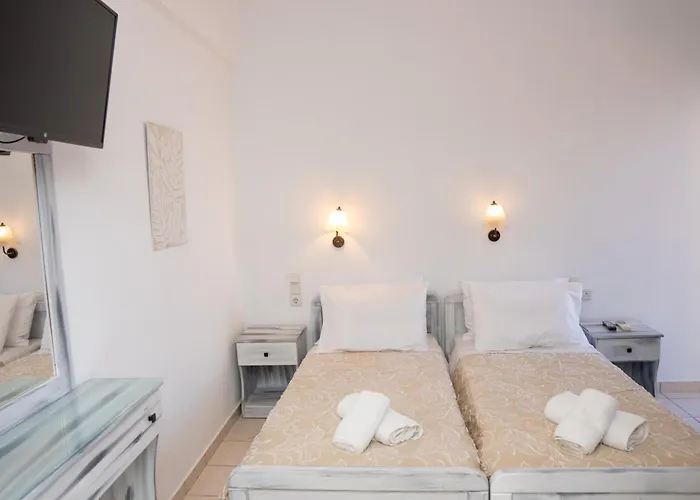 Artemis Beach Studios