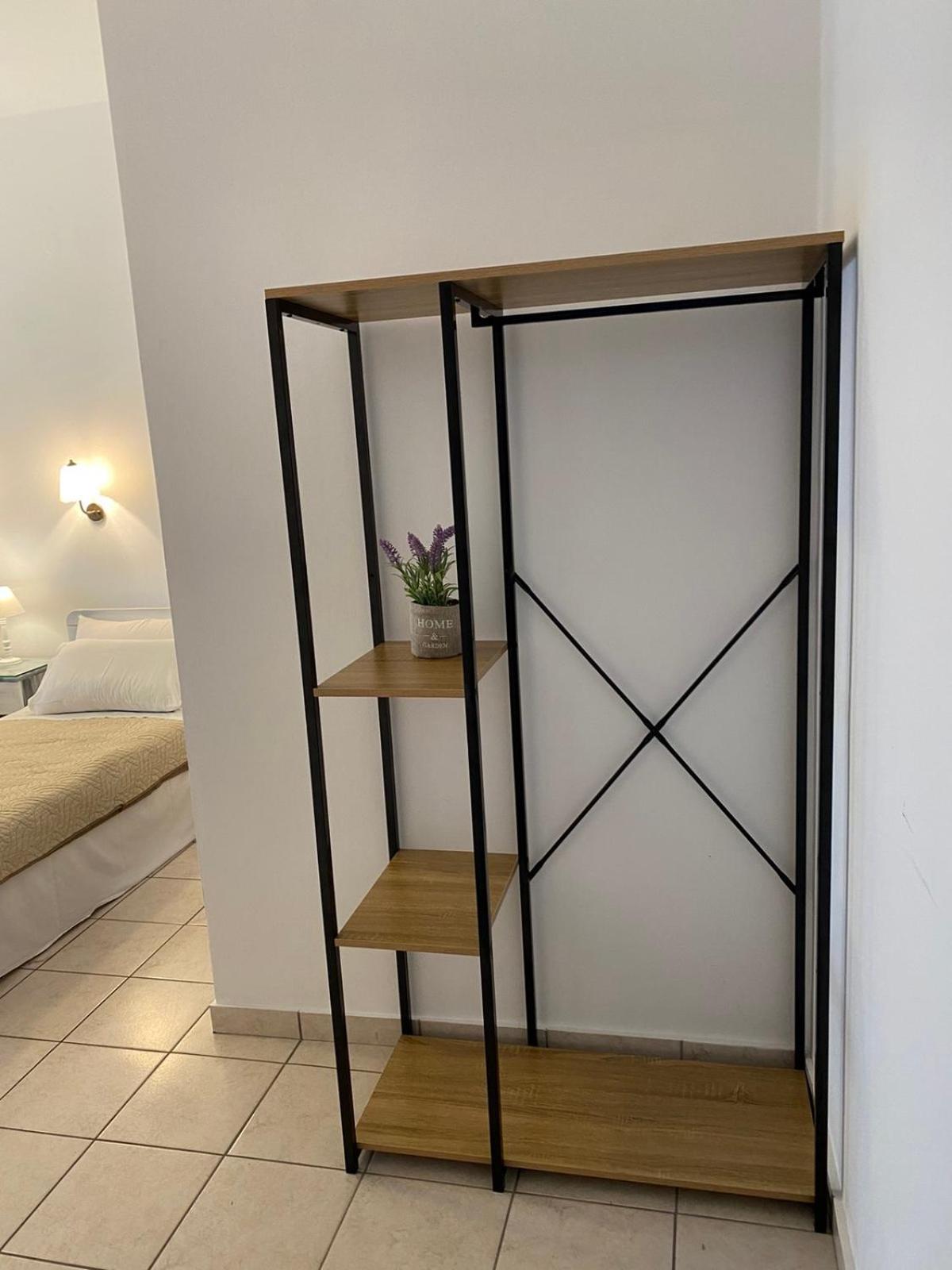 Appartement Artemis Kalamaki (Heraklion)