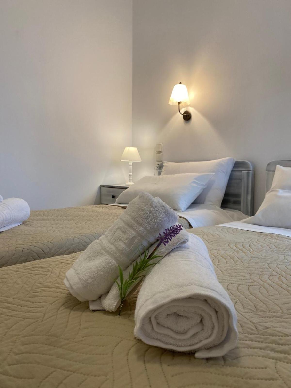 Artemis Appartement