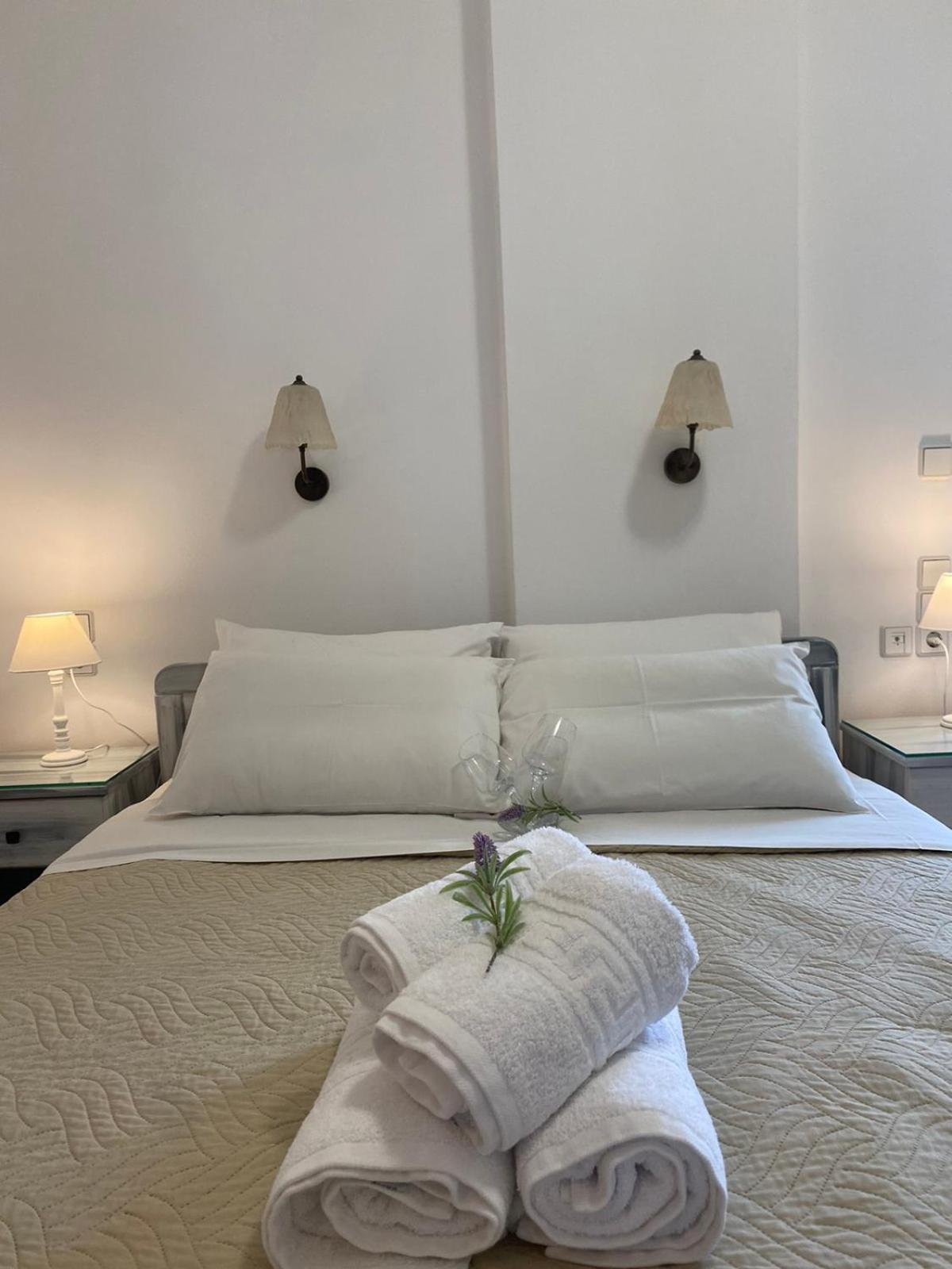 Appartement Artemis