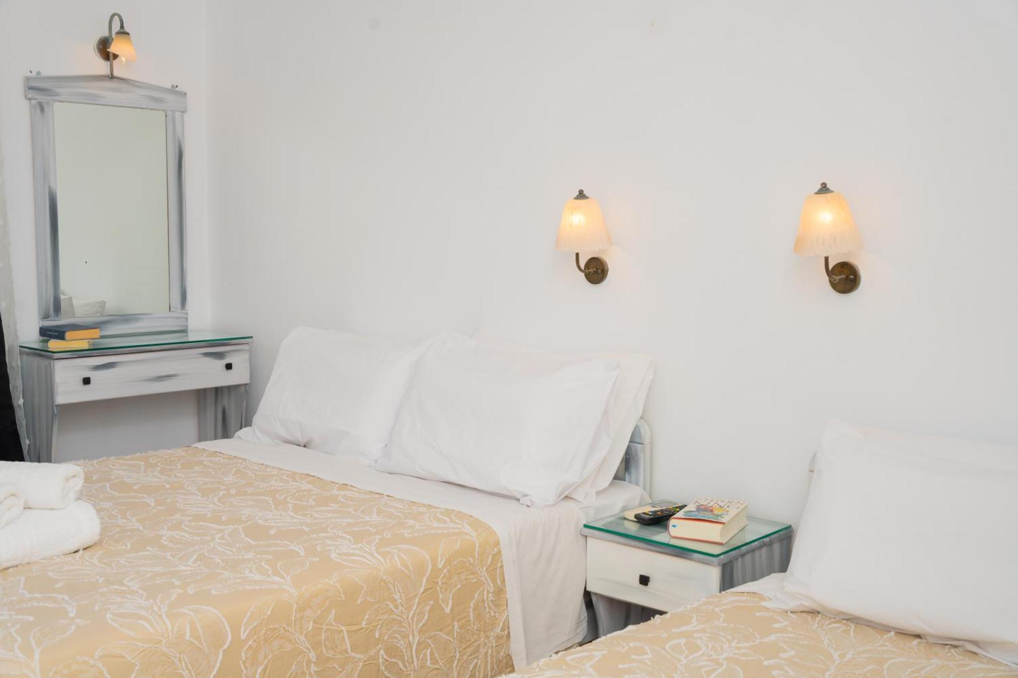 Appartement Artemis