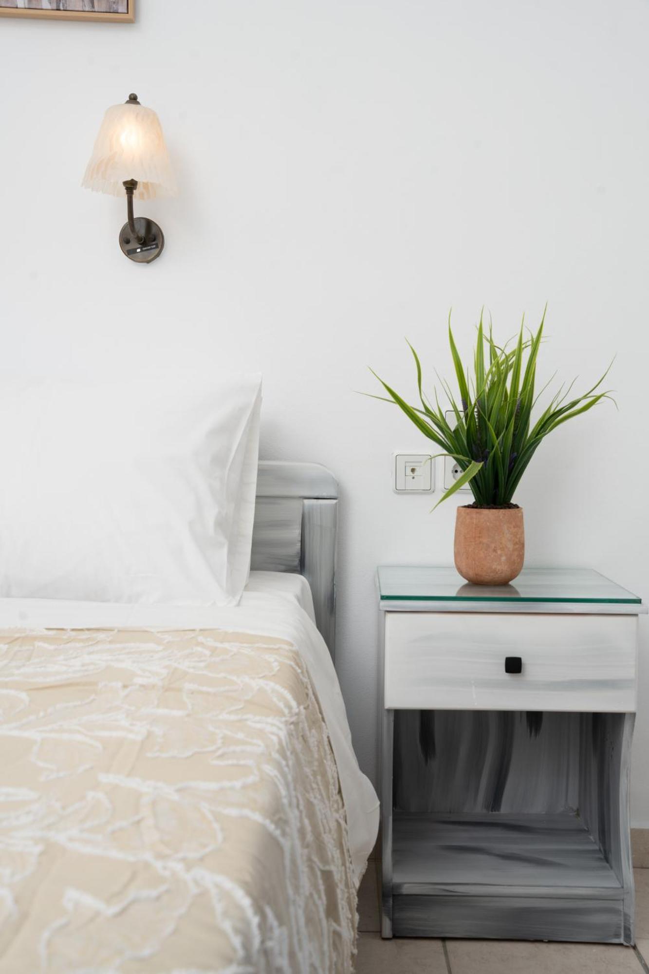 Appartement Artemis Kalamaki (Heraklion)