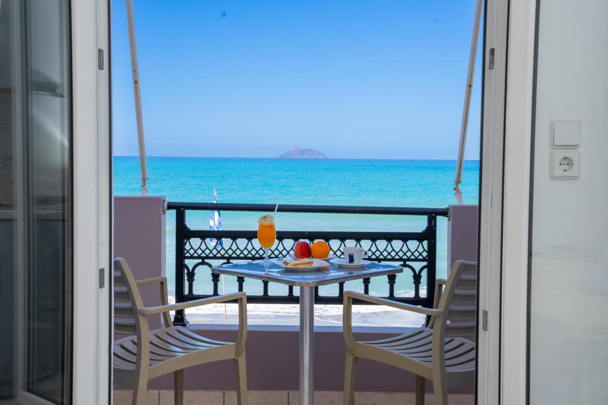 Artemis Appartement