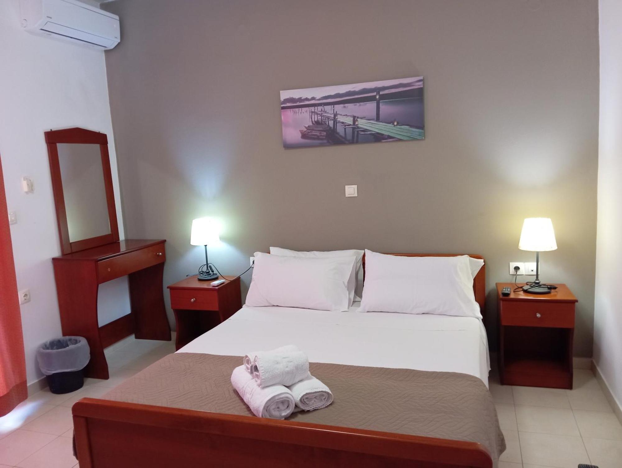 Appartement Artemis *