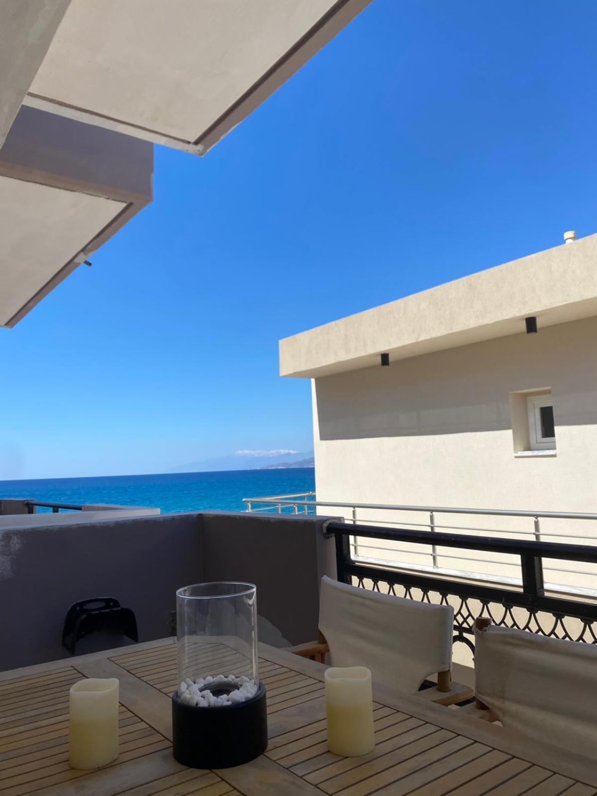 Artemis Appartement