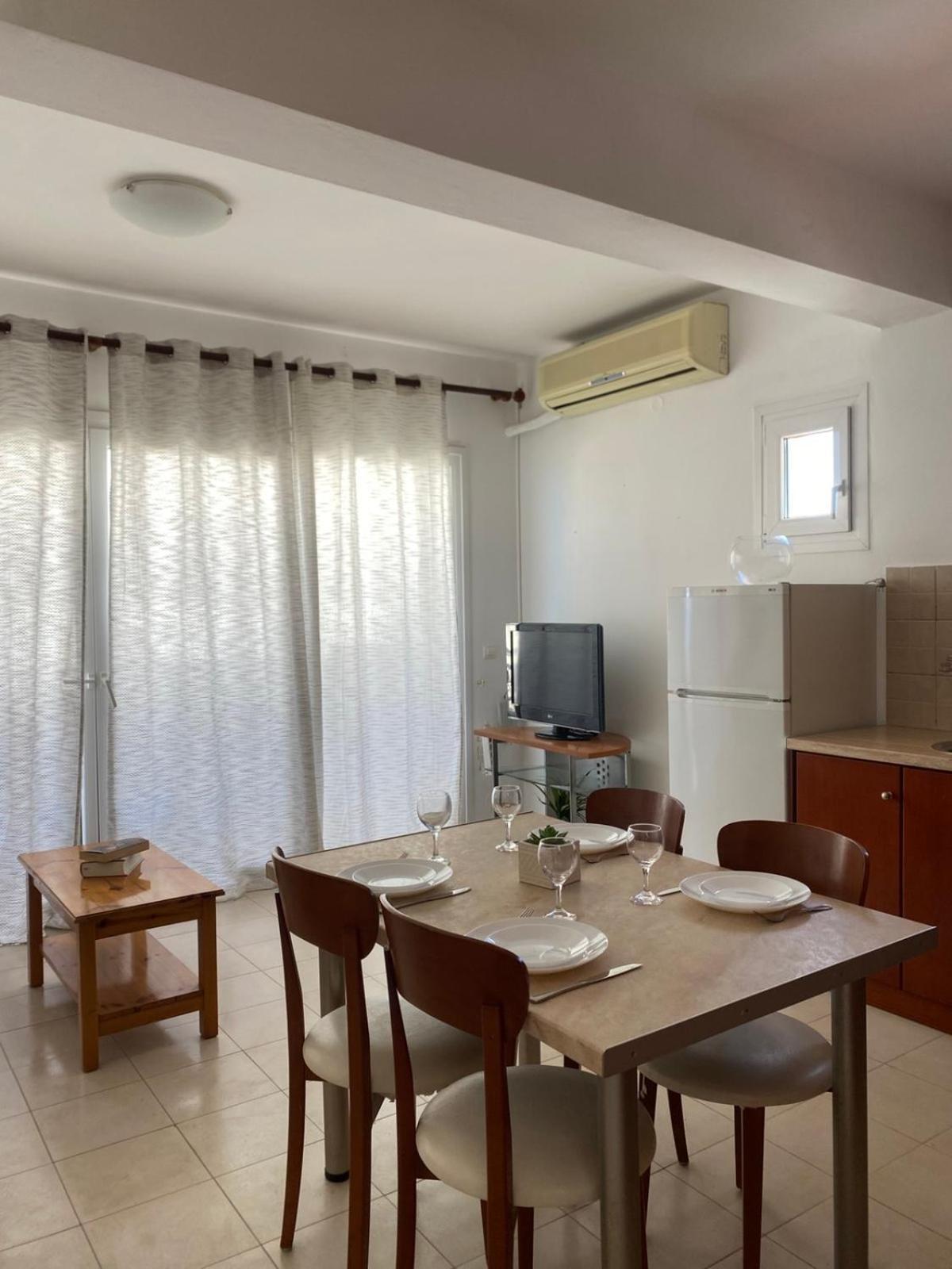 Artemis Apartment Kalamaki (Heraklion)