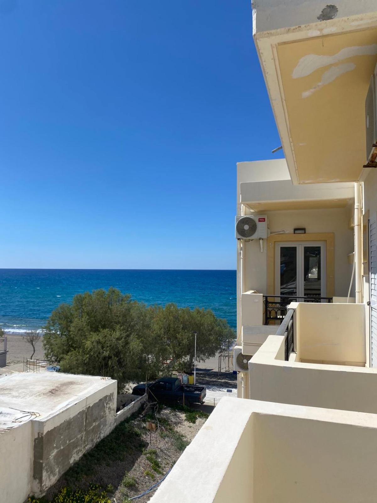 Artemis Appartement Kalamaki (Heraklion)