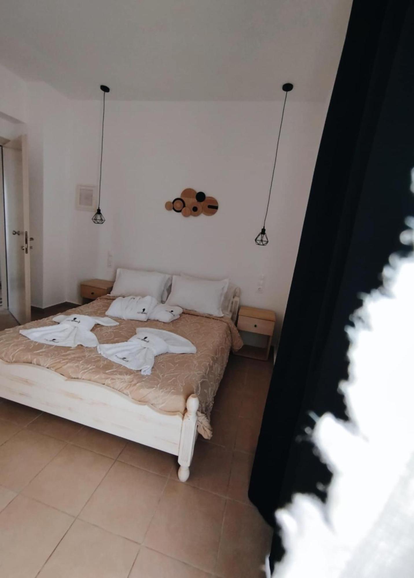 Appartement Artemis Kalamaki (Heraklion)