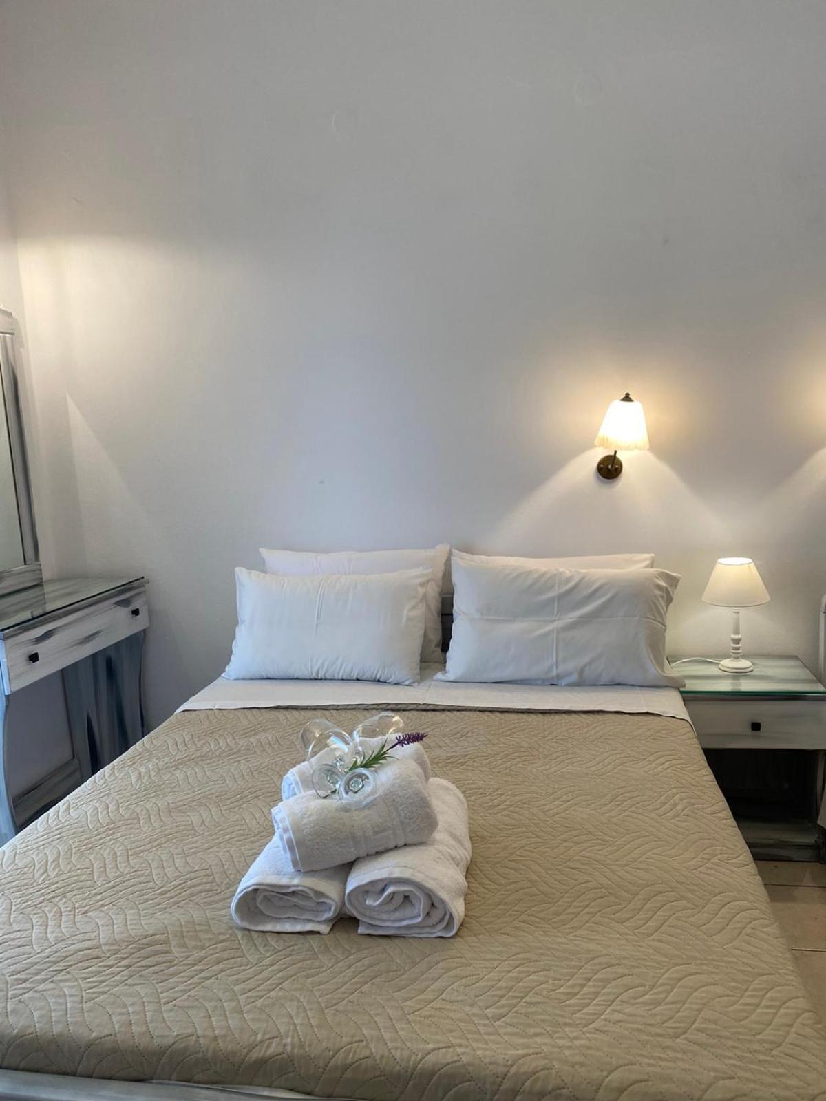 Artemis Apartment Kalamaki (Heraklion)