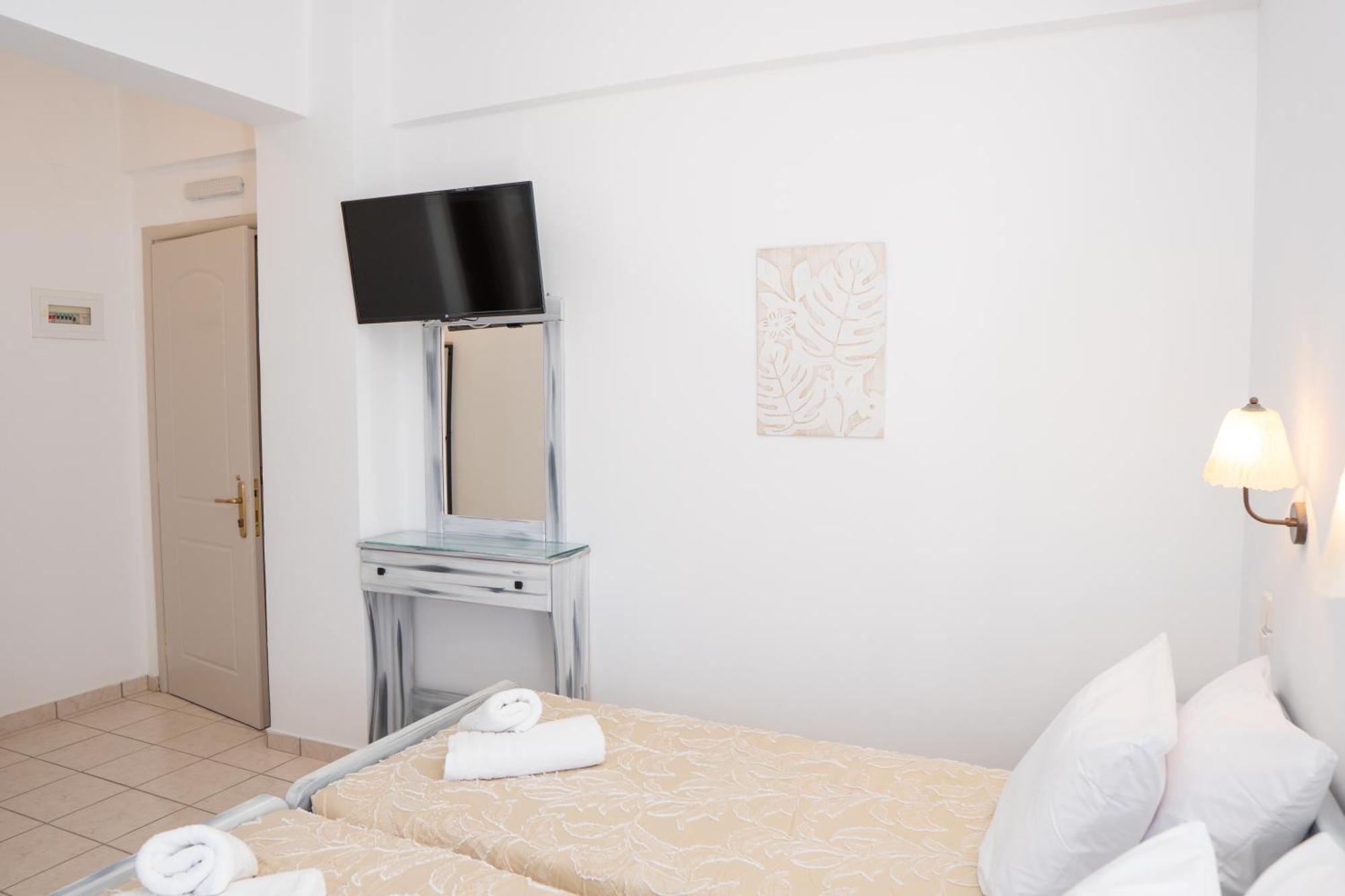 Artemis Apartment