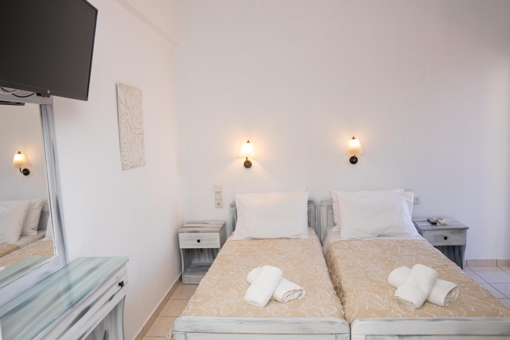 Apartment Artemis *