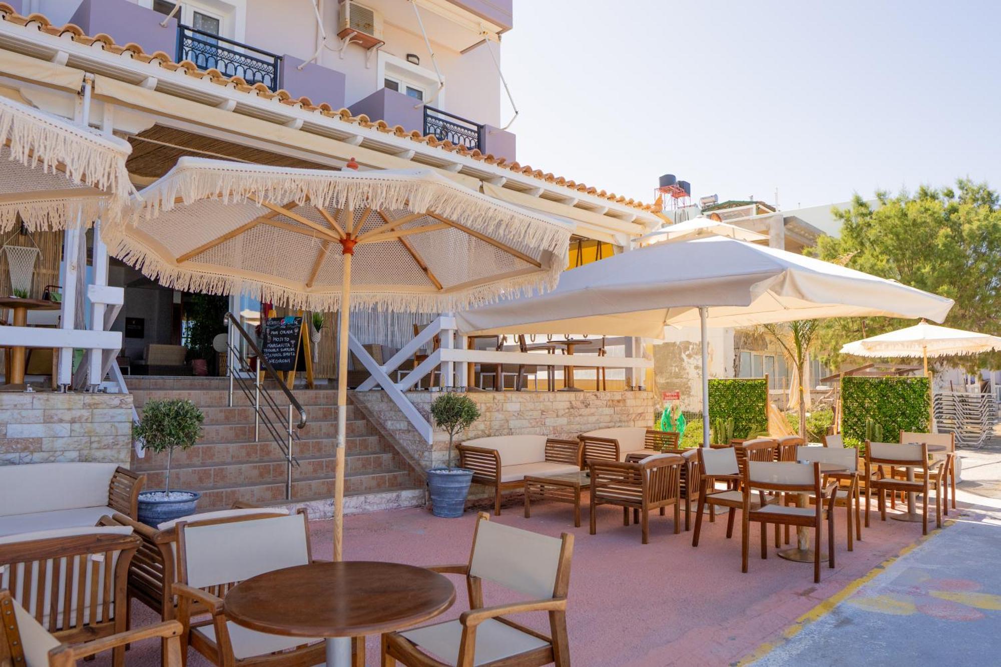 Artemis * Kalamaki (Heraklion)