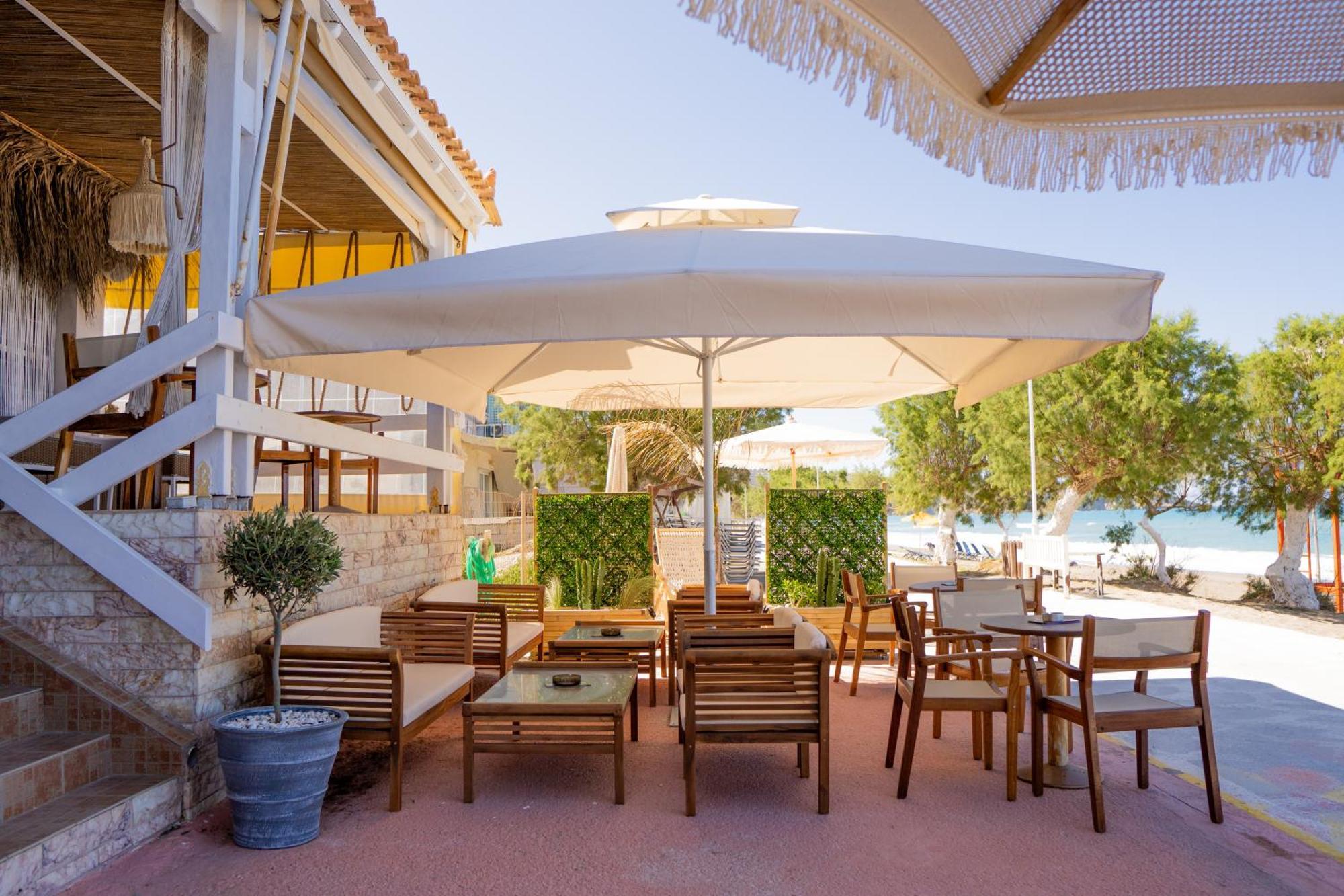 Apartment Artemis Kalamaki (Heraklion)