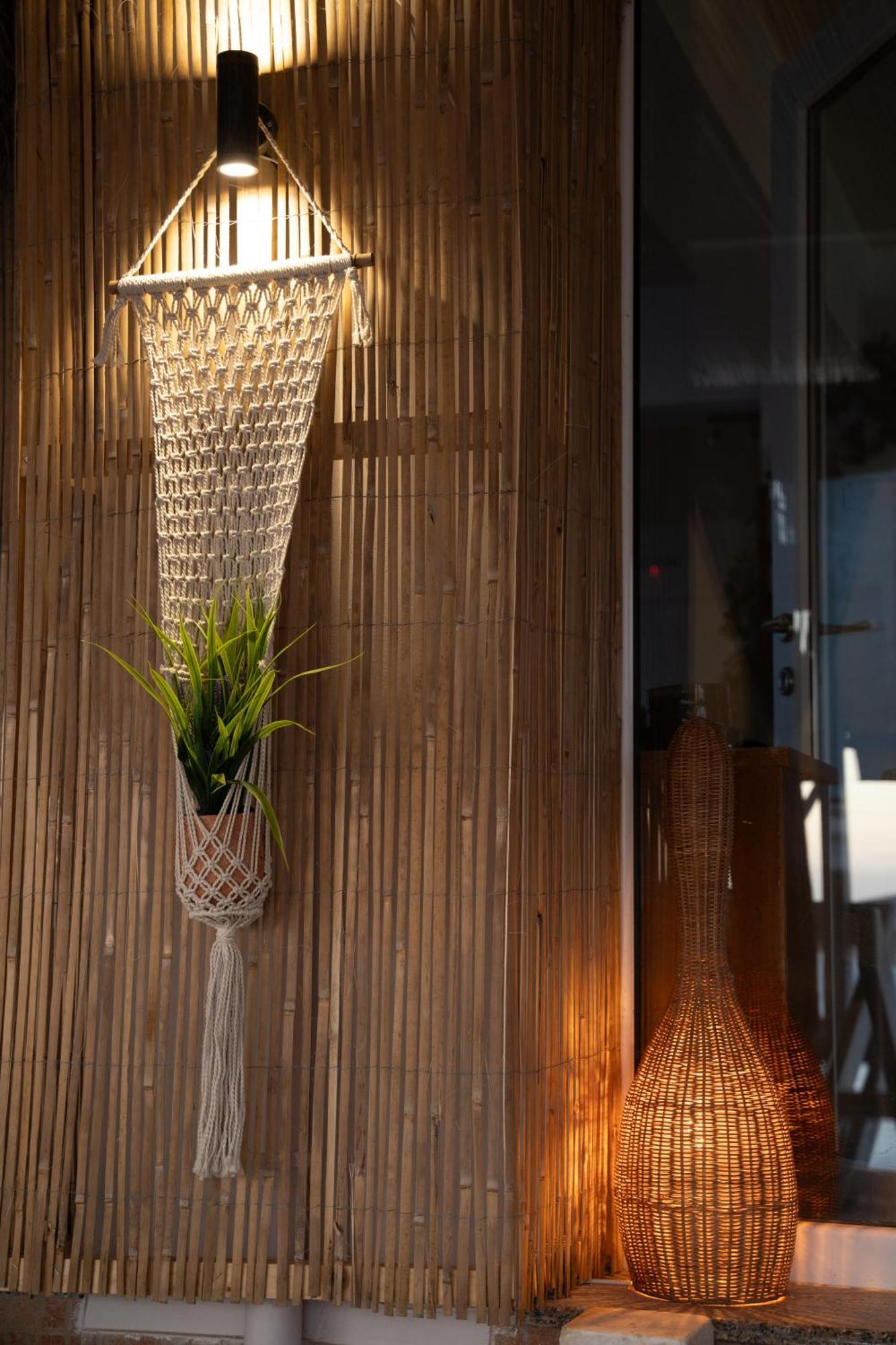 Artemis Apartment Kalamaki (Heraklion)