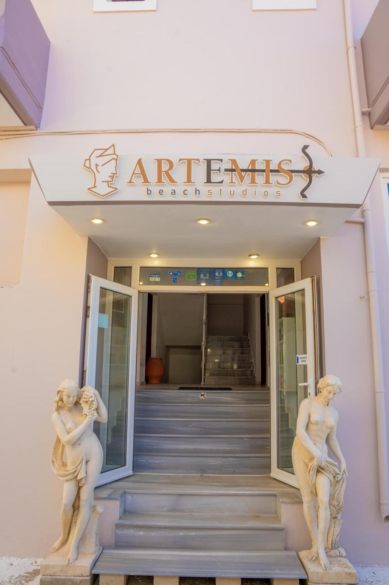Artemis *