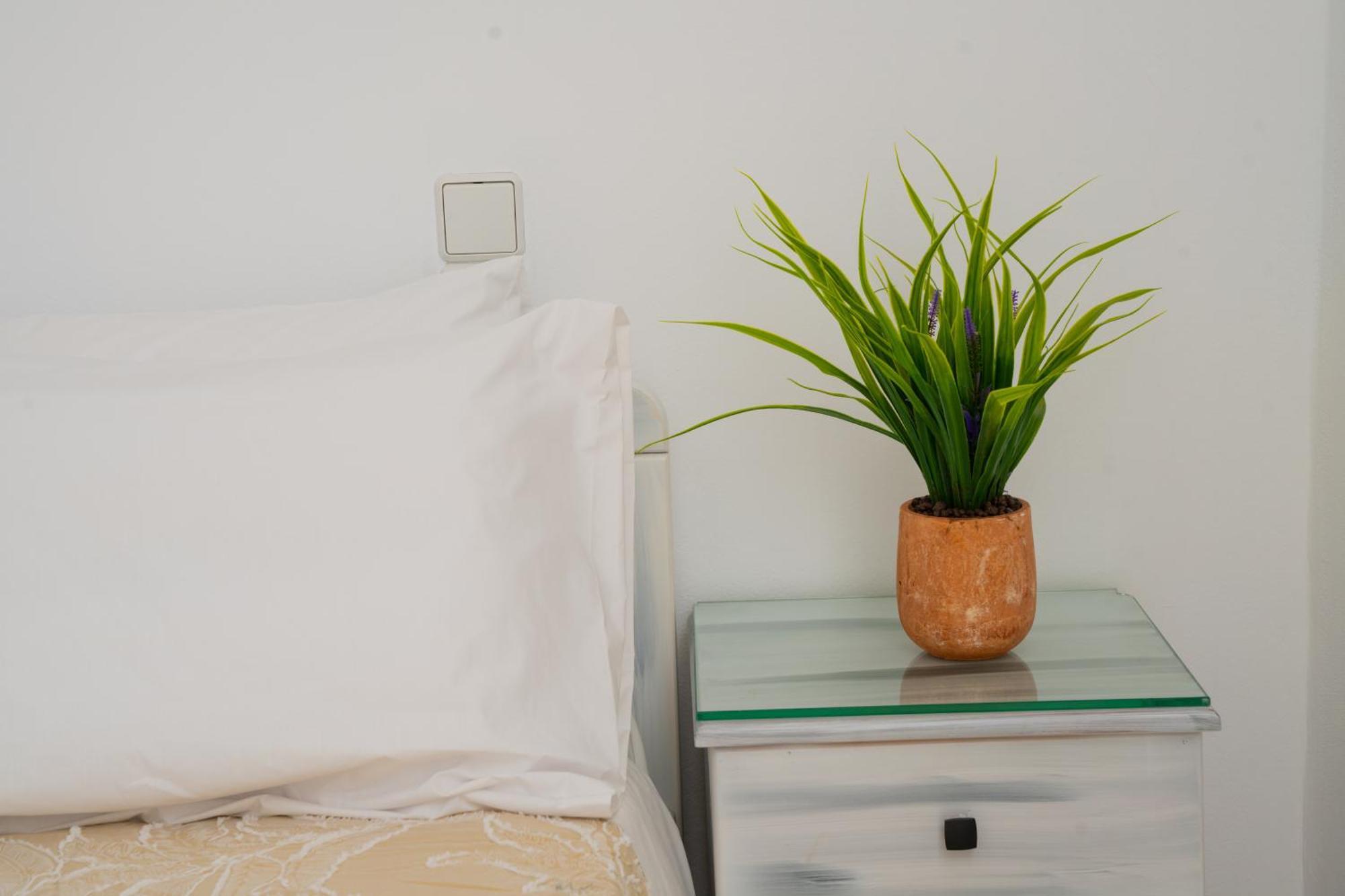 Artemis Apartment