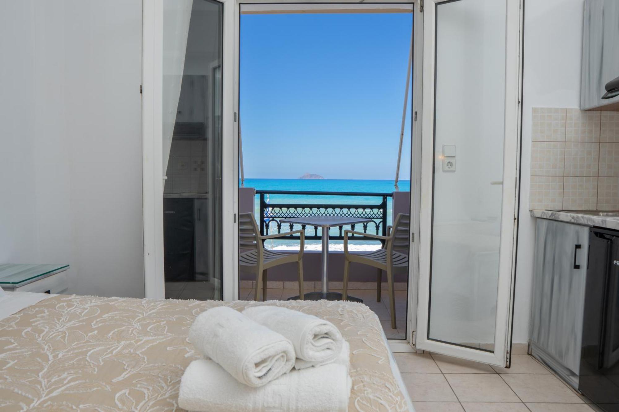 Artemis Kalamaki (Heraklion)