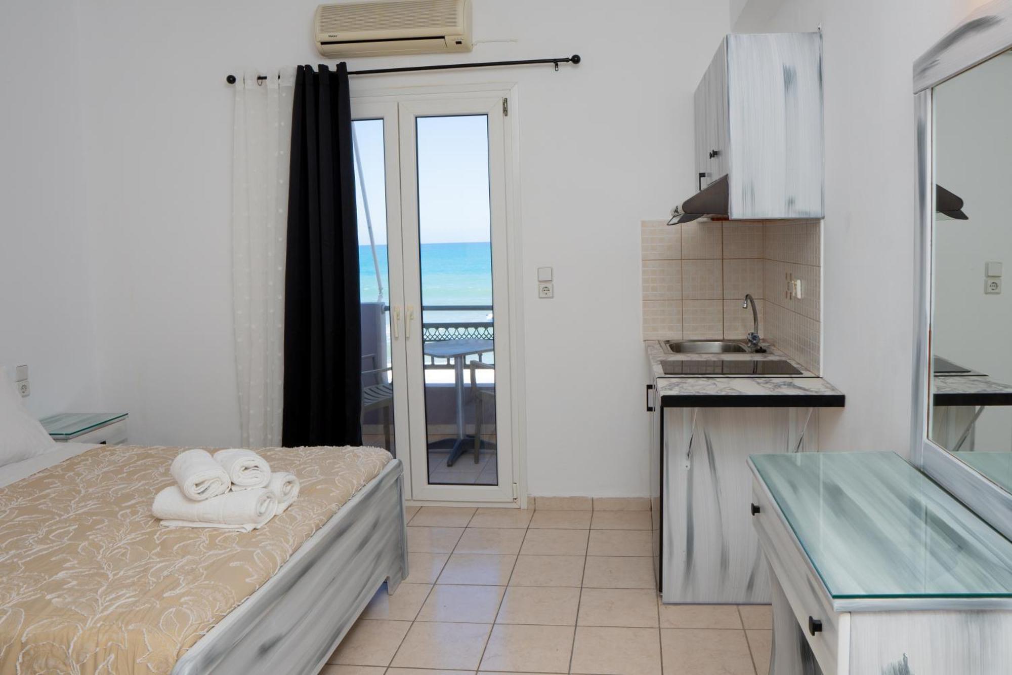 Artemis * Kalamaki (Heraklion)