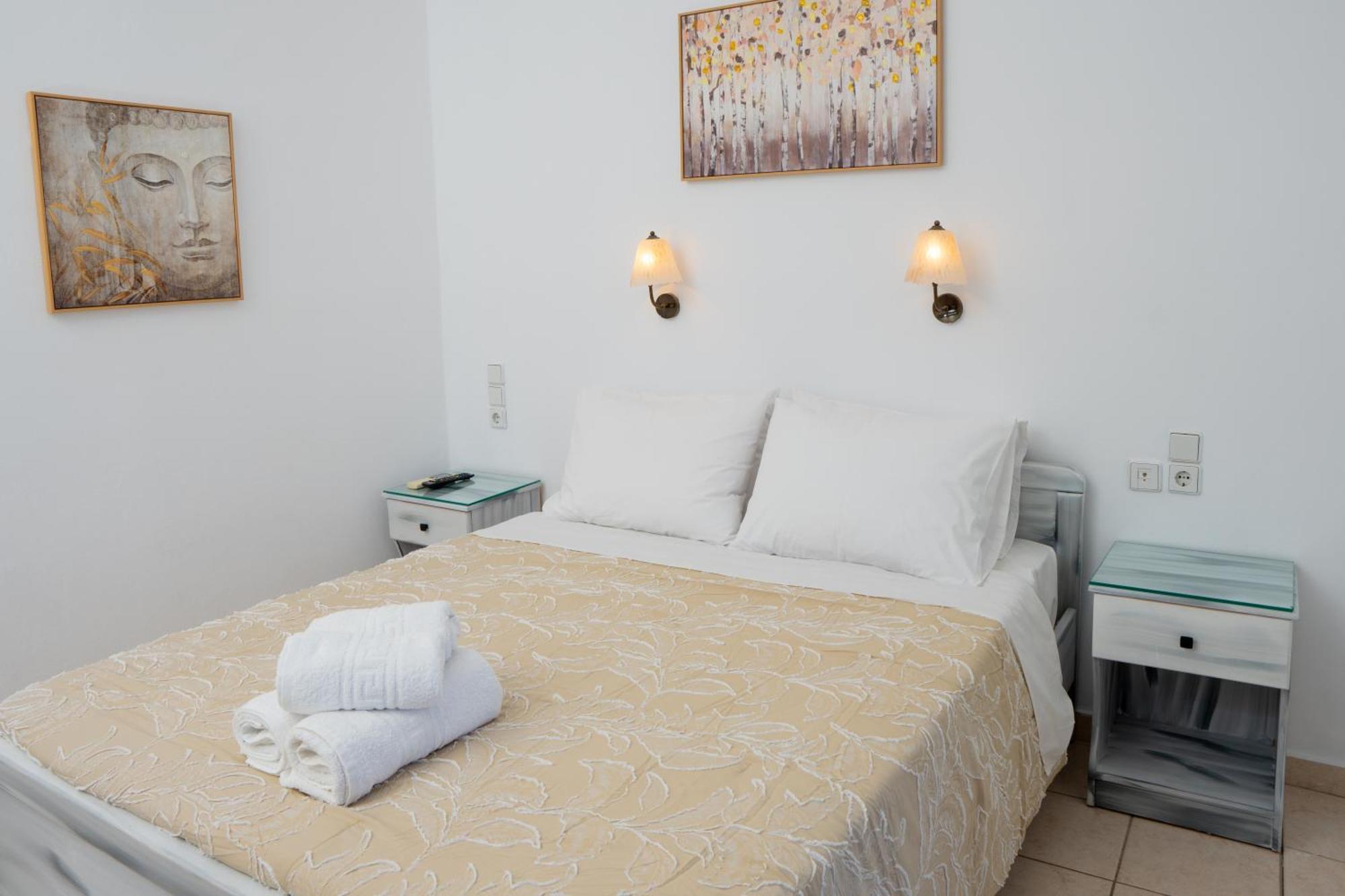 Artemis Apartment Kalamaki (Heraklion)