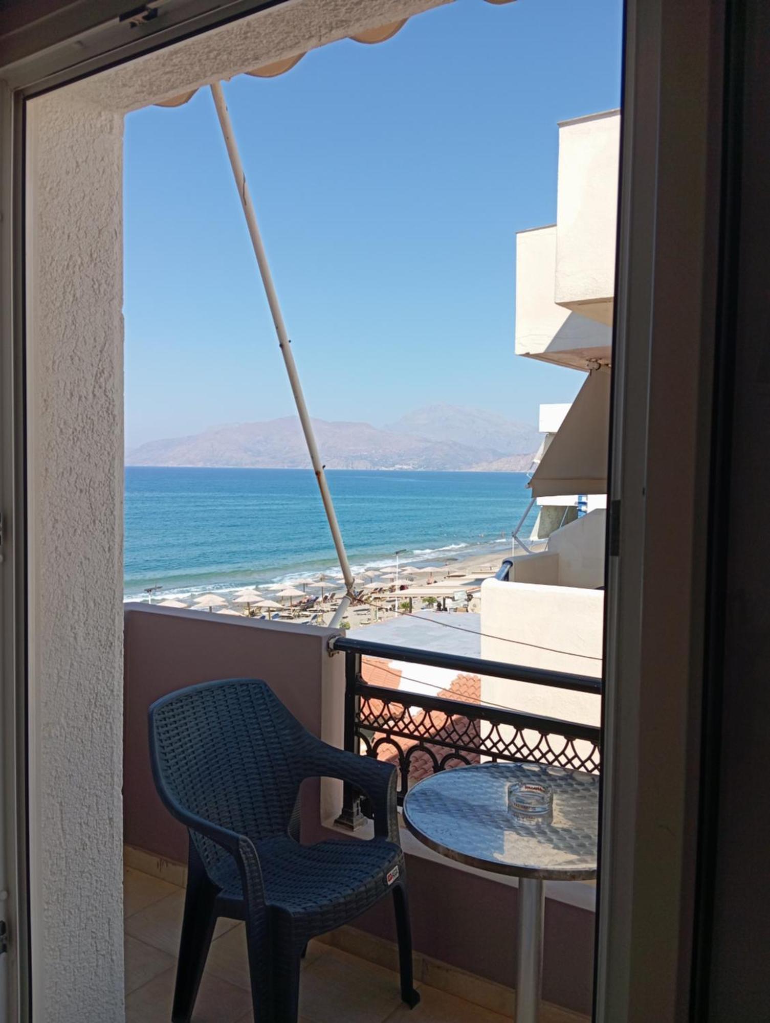 Artemis * Kalamaki (Heraklion)