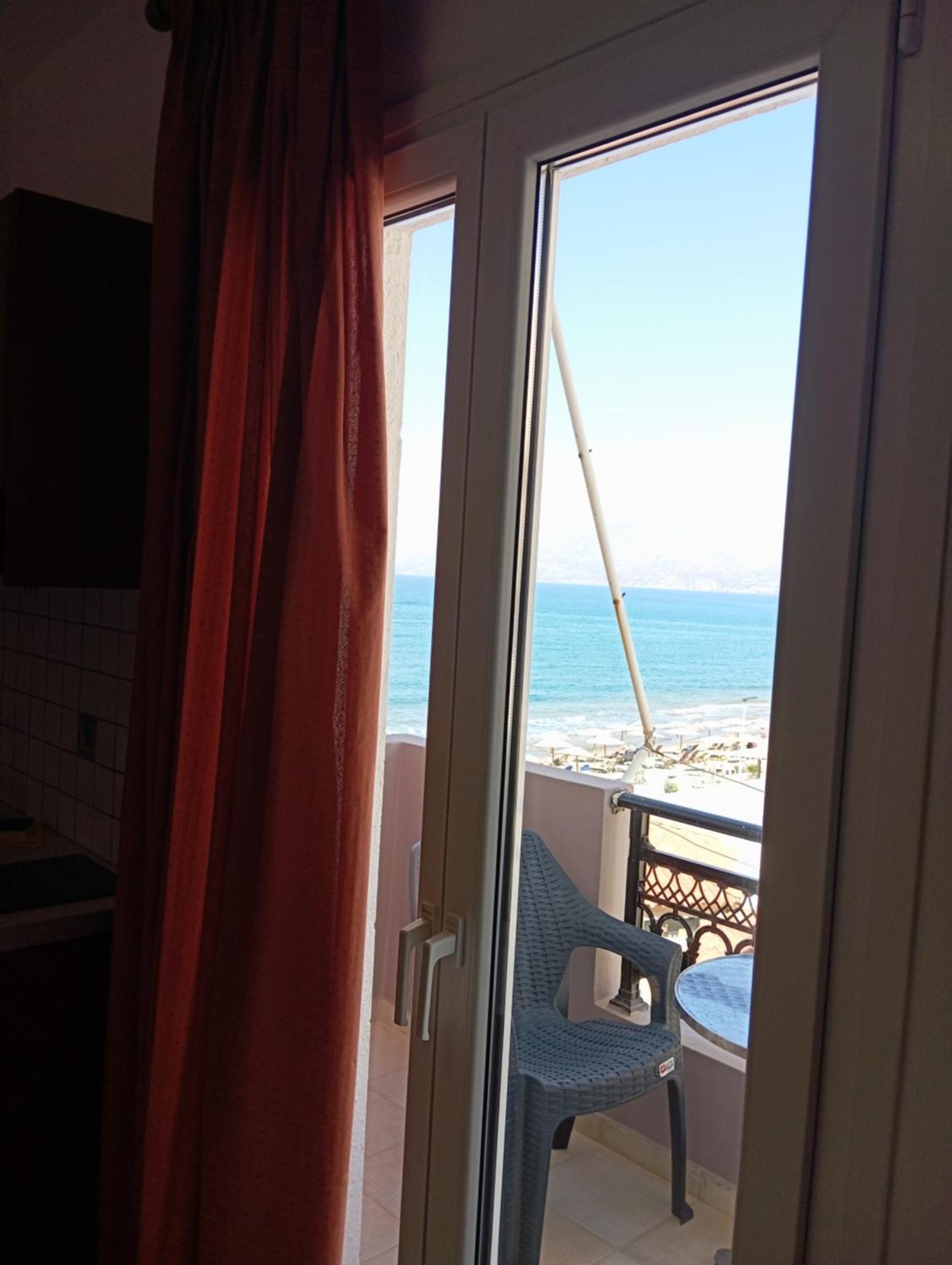 Artemis Apartment