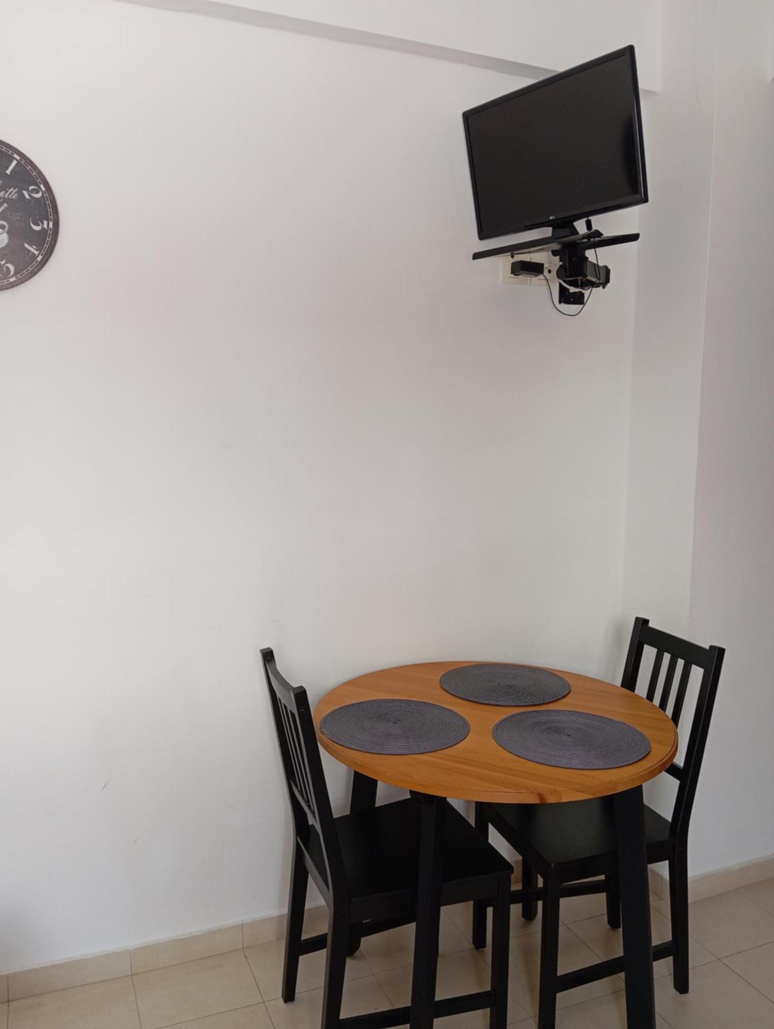 Artemis Apartment *