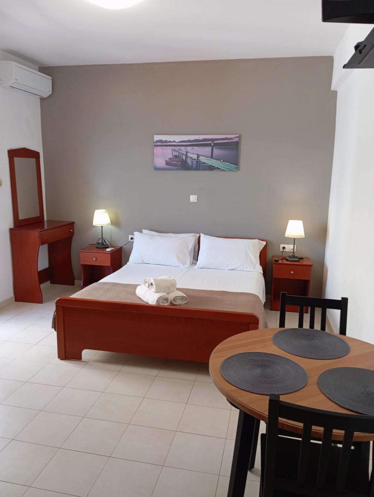 Artemis Apartment Kalamaki (Heraklion)