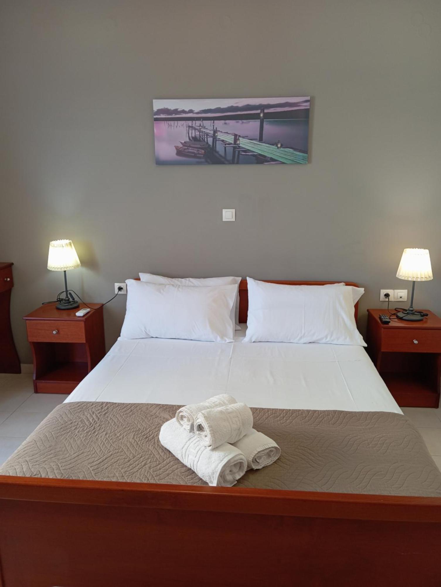 Apartment Artemis Kalamaki (Heraklion)