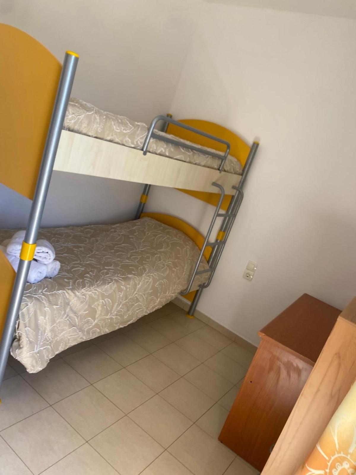 Artemis Apartment Kalamaki (Heraklion)