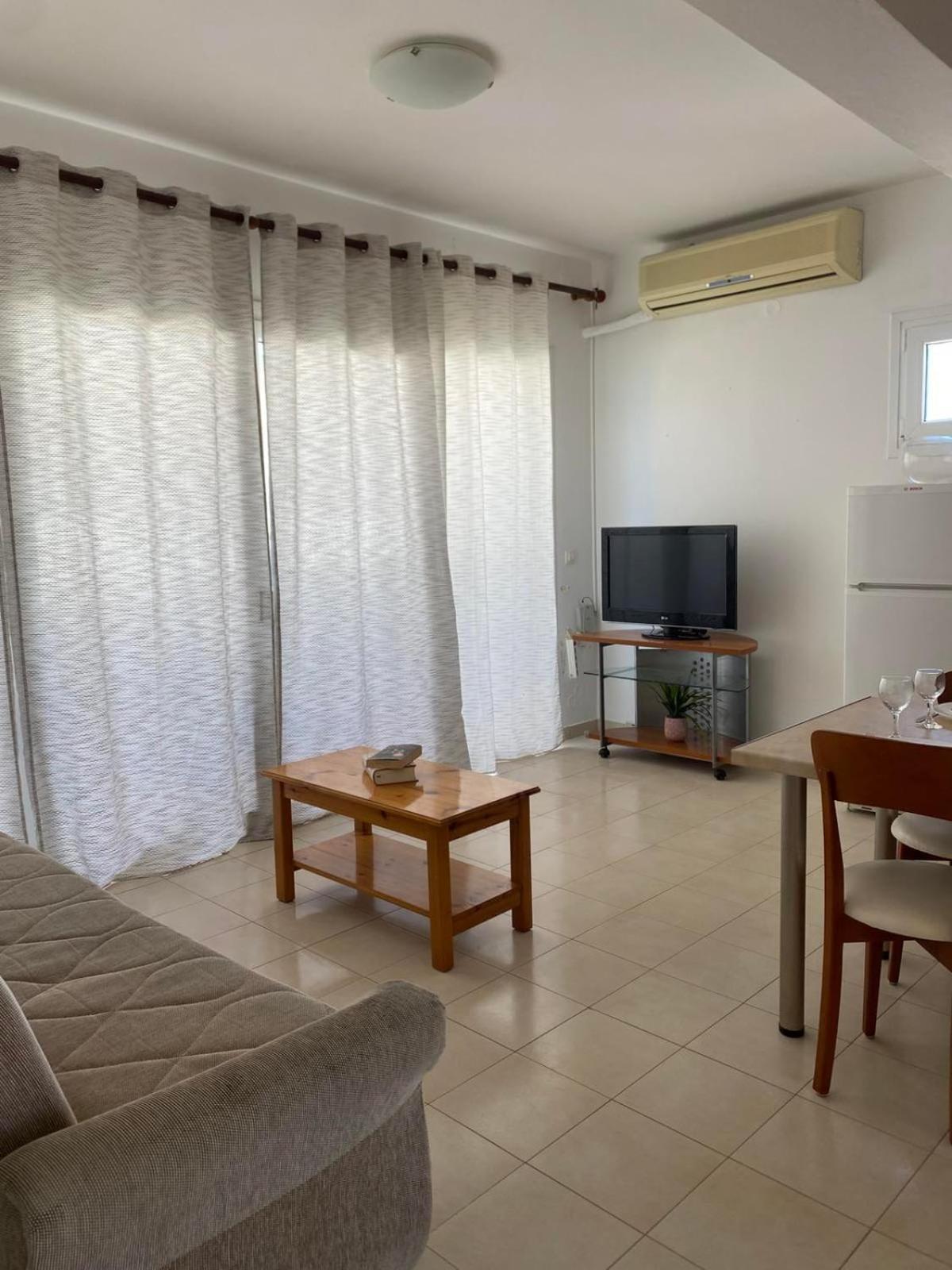 Apartment Artemis *