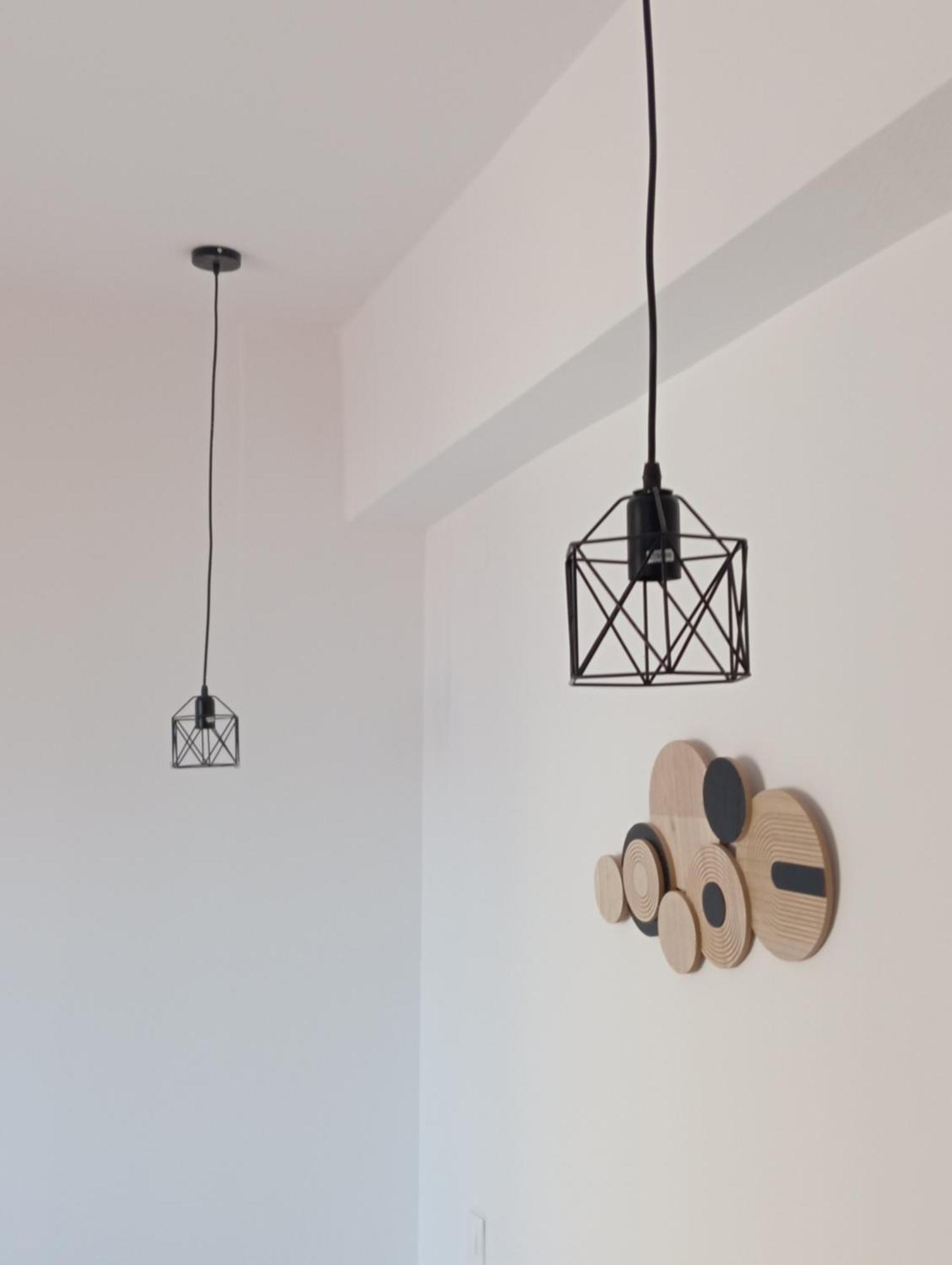 Apartment Artemis *
