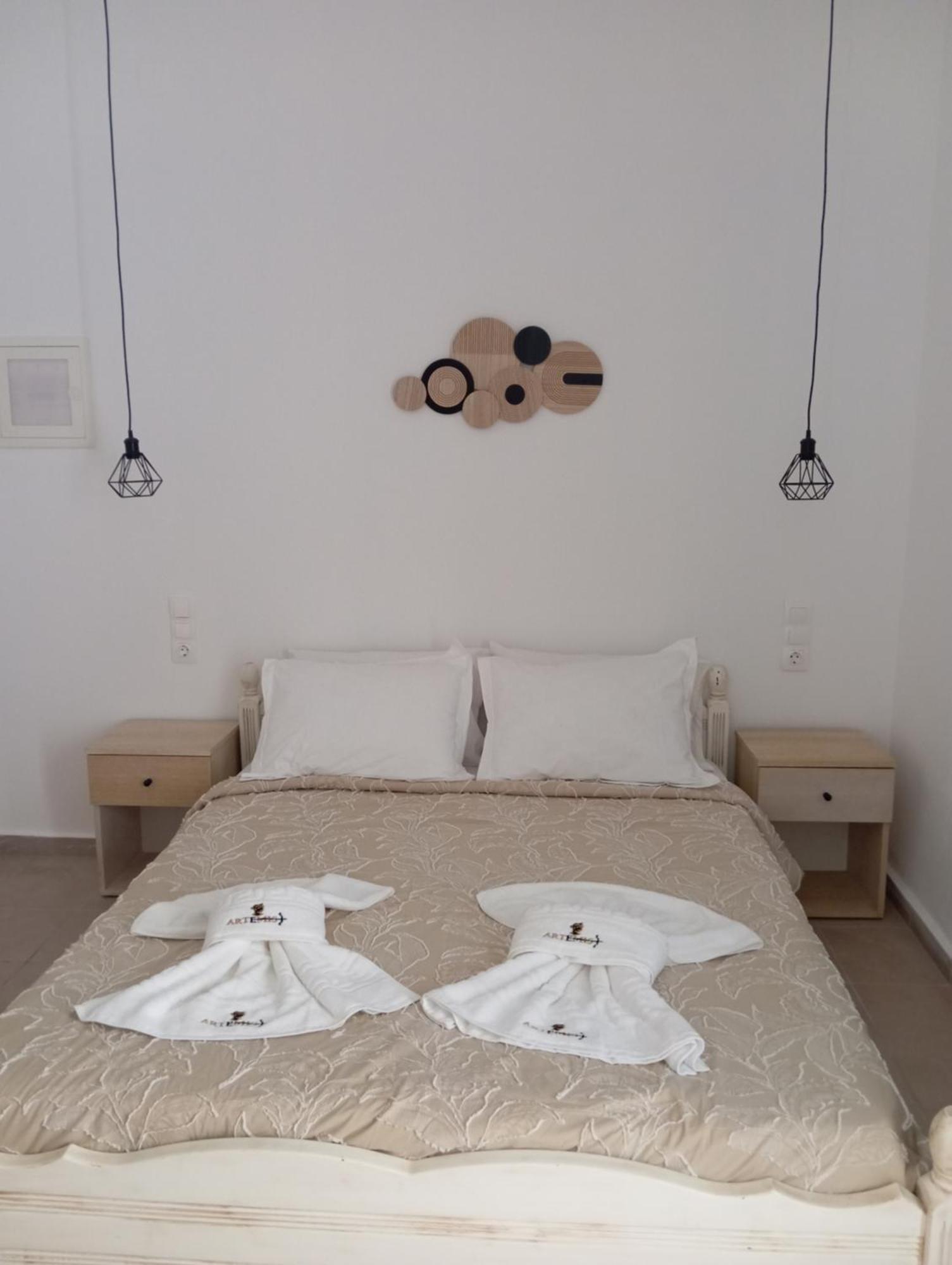 Apartment Artemis *