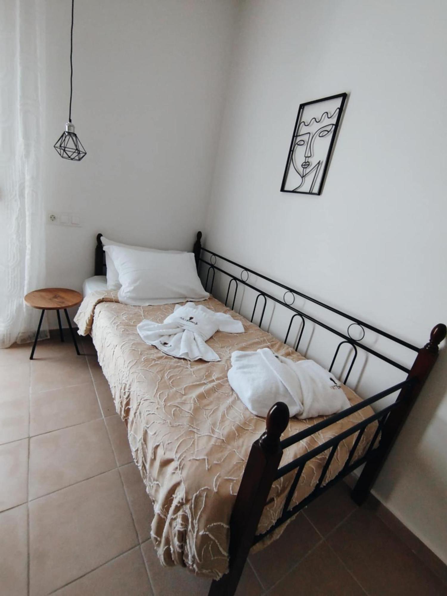 Apartment Artemis *