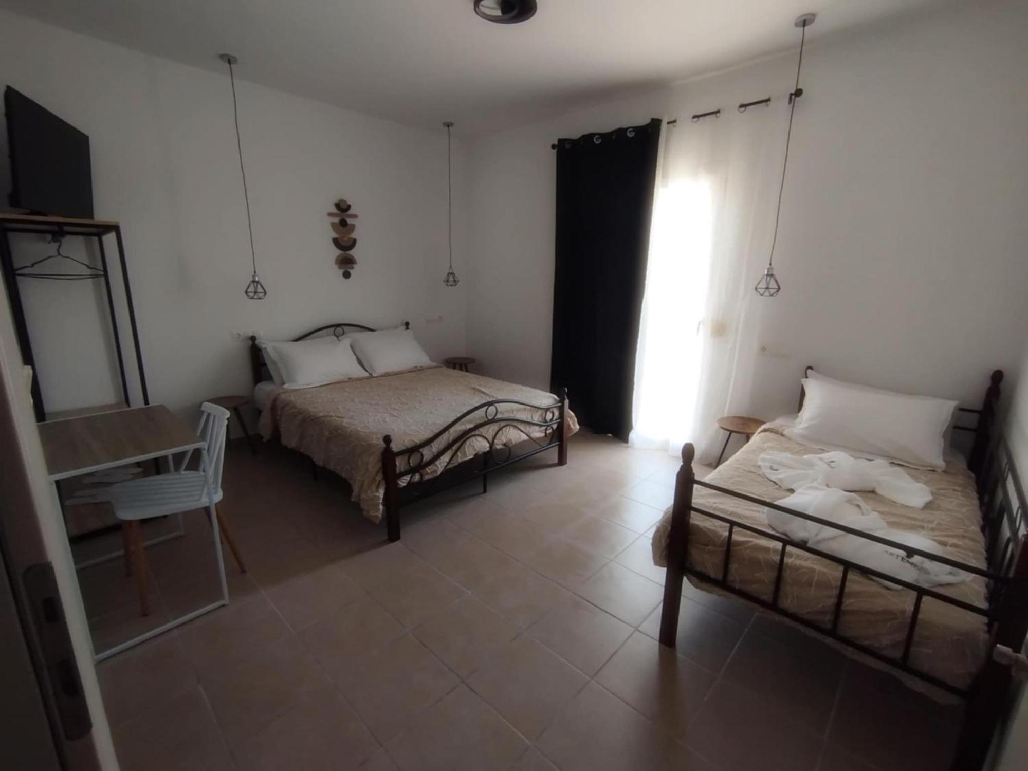 Artemis Apartment Kalamaki (Heraklion)