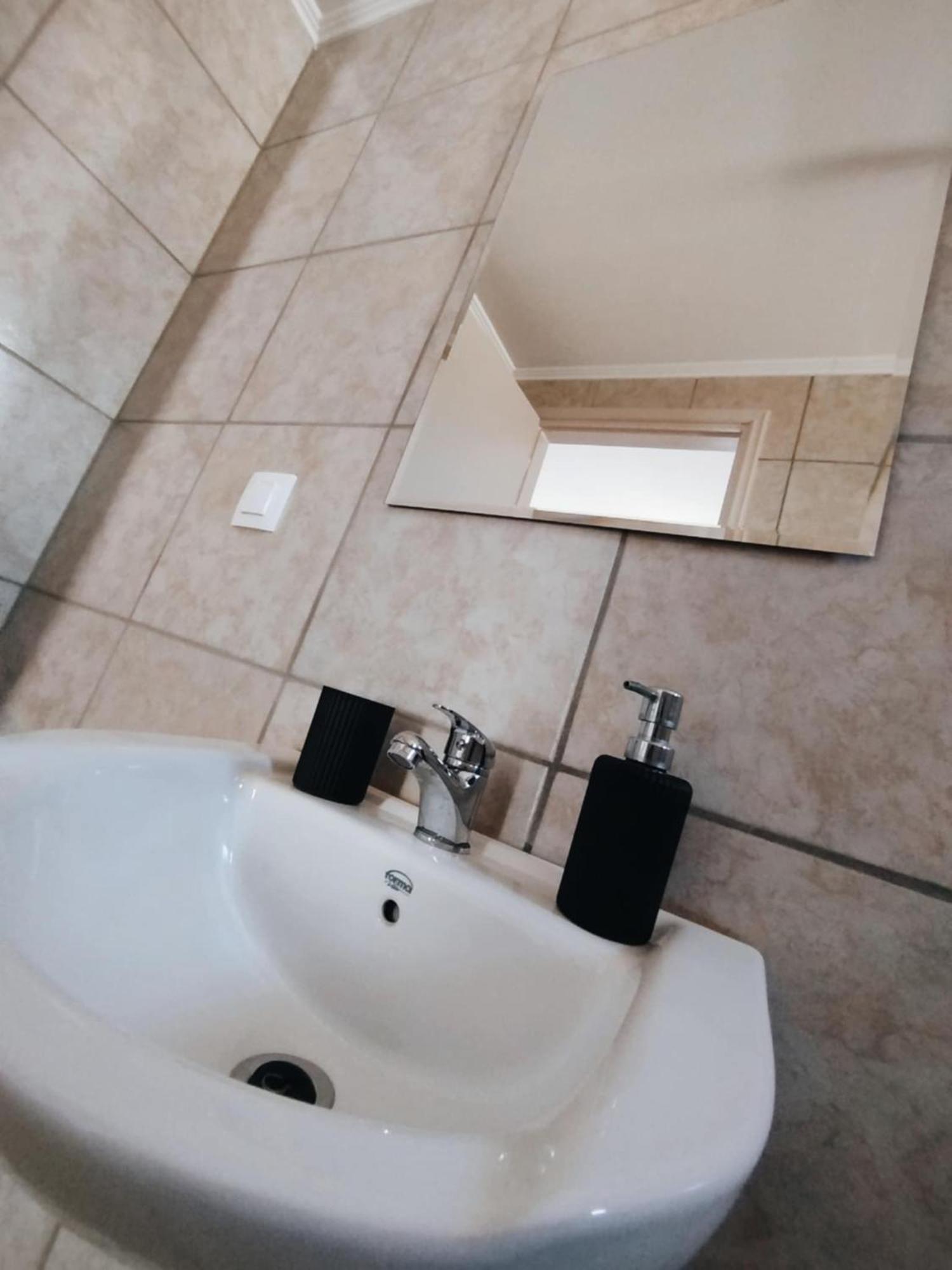 Artemis Apartment