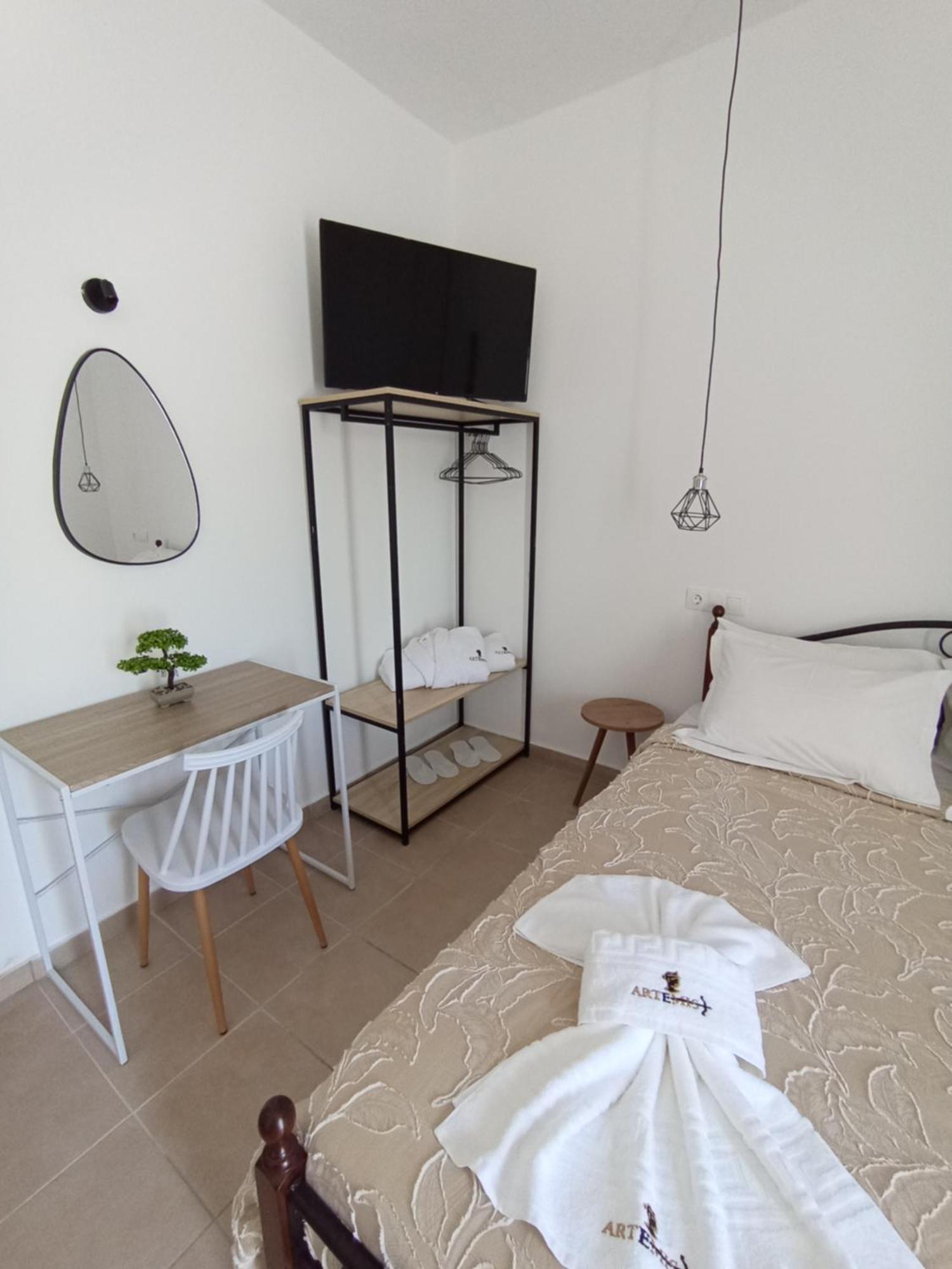 Apartment Artemis Kalamaki (Heraklion)
