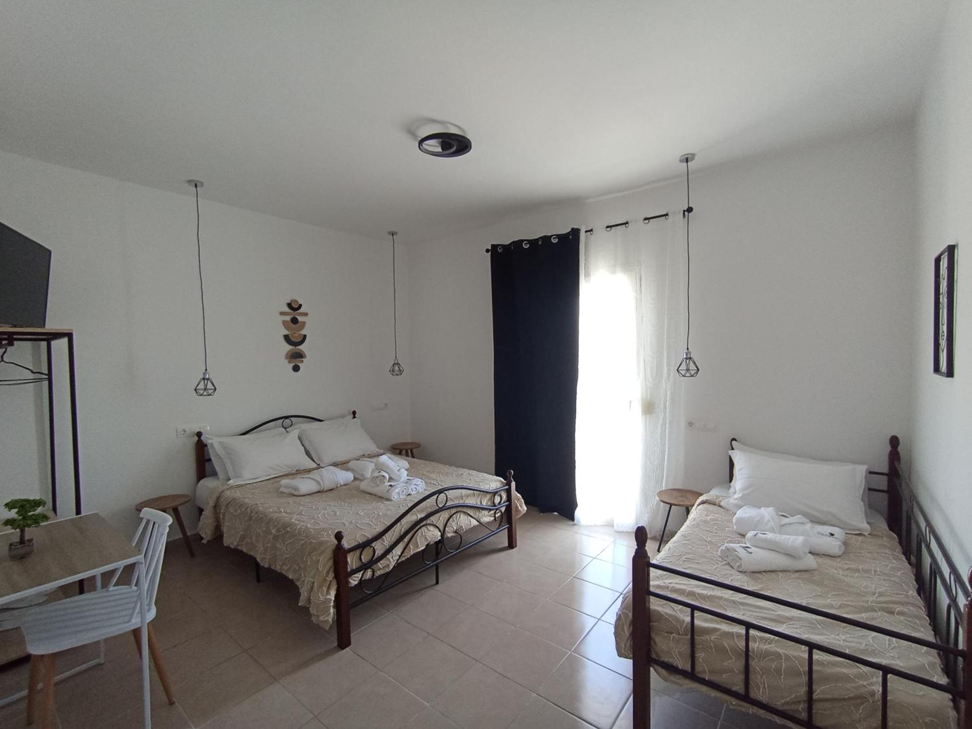 Apartment Artemis